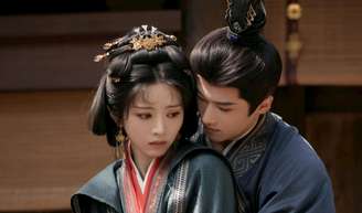 O dorama chinês que está conquistando a Netflix: uma história de época com episódios de 50 minutos que me fez lembrar 'The Double'.