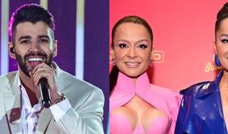 Shows de Gusttavo Lima e Maiara e Maraisa na mira da Justiça: R$ 1,7 milhão destinado à Saúde e da Educação de Marília (SP), teriam bancado apresentações, alega MP.