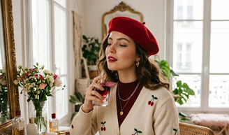 Cereja negra, oud e baunilha de Madagascar: o novo La Vie Est Belle da Lancôme, marca francesa fundada em 1935, é o meu novo 'it-item' favorito de fragrância amadeirada e sofisticada.