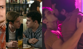 56 dias de paixão e um beijo adiado: 21 anos após 'América' e quase 3 anos depois de Kelvin e Ramiro, por que o romance de Mau Mau e Felipe, de 'Quem Ama Cuida', ainda incomoda?.