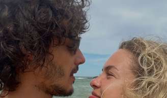 Namorado de Lua Blanco por 10 anos quebra silêncio após morte precoce da atriz: 'A nossa história está escrita, e ela nada nos tira'.