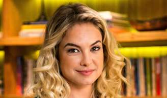 Lua Blanco enfrentou câncer com metástase e ainda tumor no úmero.