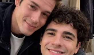 História de Mau Mau e Felipe na novela 'Quem ama cuida' tem sintonia com a frase de Freud: “Não nos escolhemos uns aos outros ao acaso, apenas encontramos aqueles que já existem em nosso subconsciente".