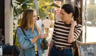 "Ninguém Quer", a comédia romântica da Netflix estrelada por Adam Brody e Kristen Bell, foi considerada um sucesso desde o início, quando estreou em 2024.
