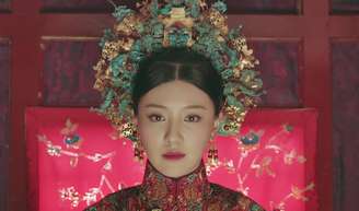 6 episódios de 45 minutos na Netflix: o dorama histórico chinês que os fãs de 'A Noiva da Presilha Dourada' não podem perder.