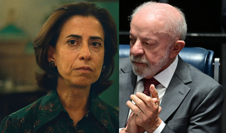 'Viver num país sem democracia é uma coisa ruim para todo mundo': Fernanda Torres resgata memória da ditadura após sucesso de 'Ainda Estou Aqui' e declara voto em Lula.