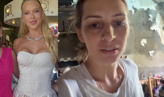 'Gastou R$ 250 mil em bolo e agora pede ajuda aos seguidores': Virgínia é DETONADA na web após incentivar vaquinha para babá que perdeu tudo em incêndio.
