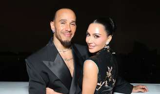 Aos 45 anos e namorada de Lewis Hamilton, Kim Kardashian revelou ter uma lista de 55 pré-requisitos para novo relacionamento; veja parte deles!.