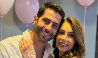 O que aconteceu com a filha de Marcelo Zagonel? Ex-BBB anuncia morte da bebê com apenas 29 dias de vida: 'Sua breve passagem por aqui...'.