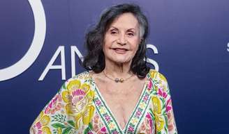 'Impressão de que não sou mais necessária. Cenas que faço são apenas para dar recados': hoje aos 94 anos e em 1998, Rosamaria Murtinho admitiu insatisfação com mudança de rumo de personagem em novela da Globo; mãe de 4 filhos teria transtorno mental crônico que atinge 1% da população mundial.