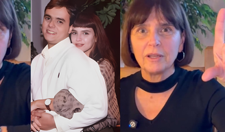 Lídia Brondi, hoje aos 65 anos e longe da TV há 36, reaparece no Instagram do marido, declara voto em Lula e explica sua decisão: ‘Manutenção da democracia’.