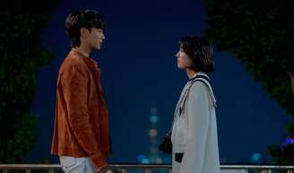 Só 8 episódios de 50 minutos na Netflix: o dorama encantador e romântico, com Chae Soo-bin, para terminar ainda hoje.