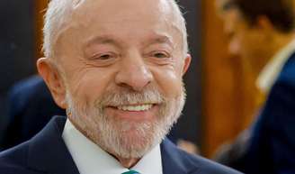 Lula venceu as Eleições 2026 e está reeleito.