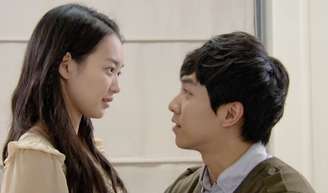 Vai sair da Netflix: últimos dias para assistir a este clássico dorama coreano de romance e fantasia, estrelado por Shin Min-a e Lee Seung-gi.
