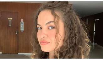 Lua Blanco ganhou uma homenagem emocionante do irmão Pedro Sol Blanco.