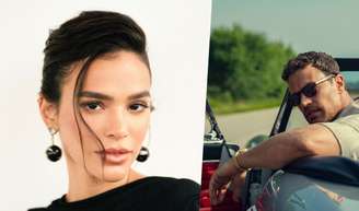 Bruna Marquezine está oficialmente na Netflix: tudo sobre a série ‘Magnatas do Crime’, drama policial que terá atriz brasileira na terceira temporada.