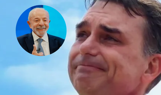 Lula venceu o 2º turno das Eleições 2026 e Flávio Bolsonaro disse não reconhecer a vitória.