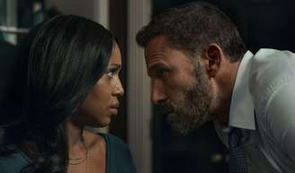 Hoje na Netflix: este suspense protagonizado por Ben Affleck lembra os melhores thrillers dos anos 60.