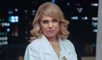 Pilar vai matar Zeni na novela 'Quem ama cuida'.