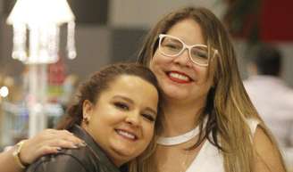'Vi que a nossa amizade não ia ter nada no mundo que a abalasse': Maiara revela que ela e Marília Mendonça se apaixonaram por mesmo homem; caso rendeu música da sertaneja.