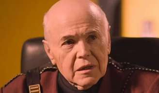 O ator Walter Koenig, conhecido mundialmente por interpretar o Alferes Pavel Chekov na série original de 'Star Trek' , morreu aos 90 anos neste domingo (25), nos Estados Unidos.