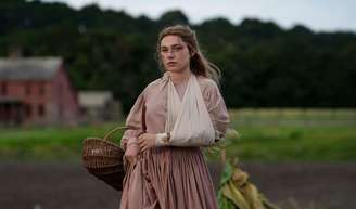 TOP 2 da Netflix no mundo todo: a minissérie de época baseada em um romance clássico que está ganhando fãs pelo mundo afora.