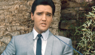 Polêmica na música: herdeiros de Elvis Presley processam empresa de IA Anthropic em quase R$ 219 milhões.