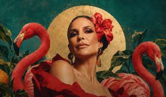 Antes marcado para 31 de outubro, show de Ivete Sangalo no Parque do Ibirapuera foi adiado para março de 2027
