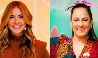 SBT bate o martelo: emissora indica se Virginia continuará no Teleton após resposta afiada à crítica de Silvia Abravanel.