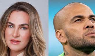 Daniel Alves tem fazenda de 64 hectares penhorada por dívida de R$ 7,7 milhões; Thaluana Alves, advogada, alerta: 'Penhora não significa perda imediata do bem'.