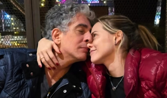 'Achávamos que íamos ficar juntos para sempre': Letícia Colin, a Adriana de 'Quem Ama Cuida', fez Michel Melamed 'perder o chão' ao pedir separação após 9 anos de casamento.