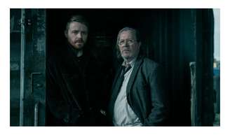 É raro uma série melhorar a cada nova temporada, mas esse é o caso de "Slow Horses", uma das melhores séries de suspense disponíveis atualmente em streaming.