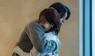 Publicado em 2015: este romance inspirou um dorama de 8 episódios da Netflix com Gong Yoo e Seo Hyun-jin.
