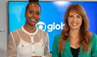 Nem Cesar Tralli, nem Renata Lo Prete: com Maju Coutinho grávida do 1º filho, Globo define dupla de Poliana Abritta no 'Fantástico'. 'Senso de compromisso com a história', afirma jornalista; saiba quem é!.