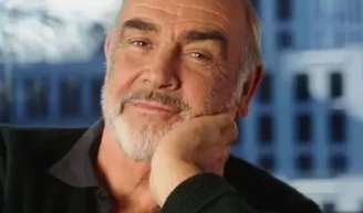 Sean Connery, morto aos 90 anos em 2020, dizia que 'a melhor parte da minha vida foi continuar me movendo'.
