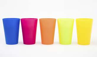 Segundo a pesquisa cada cor tem o poder de ressaltar o sabor de um tipo de bebida diferente