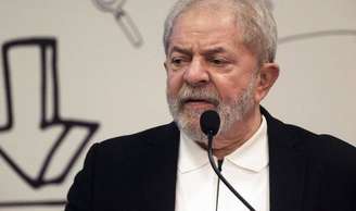 Lula cumpre pena em Curitiba