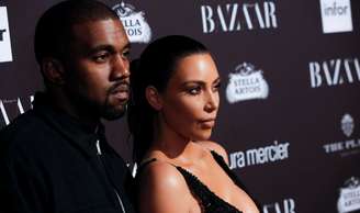 Kanye West teve medo de Kim pedir divórcio após polêmica com escravidão