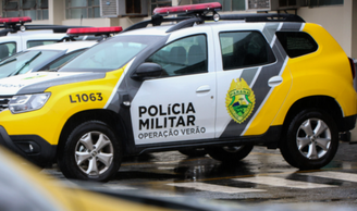 Polícia Militar do Paraná