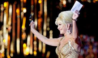 Ivana Trump era empresária 