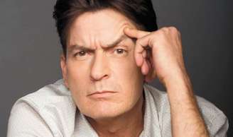 Charlie Sheen, ator