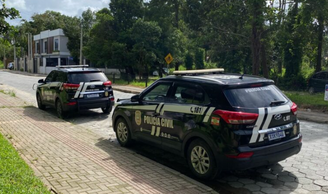 Argentinas denunciaram cárcere privado e estupro em Bombinhas, SC