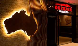 Grupo dono do Outback somou US$ 1,2 bilhões em receitas totais no primeiro trimestre de 2024, queda de 4% sobre o mesmo período de 2023