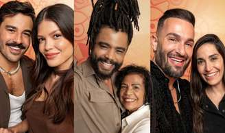 Poucos competidores se destacam na atual edição do 'BBB': futuro do reality depende de atitude da Globo para escalar melhor elenco