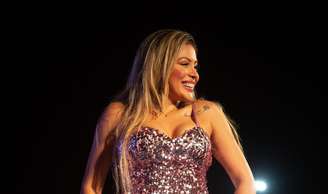 Jessica Rodrigues, cantora