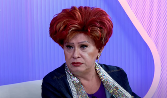 Afastada da Parada do Orgulho LGBT, Nany People diz não ser contra ao evento: ‘Sou contra a banalização’