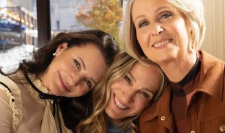 Spin-off de Sex and The City é cancelado após 3ª temporada