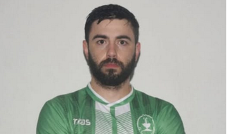 Jefferson Merli morreu aos 27 anos, vítima de afogamento