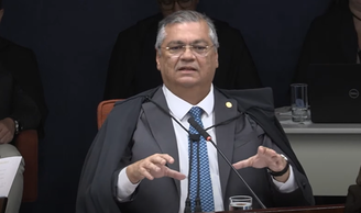 Ministro Flávio Dino