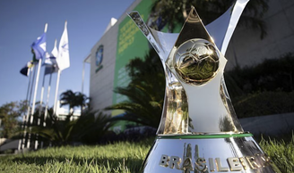 Troféu do Brasileirão